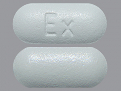 EXCEDRIN MIGRAINE CAPLET 100CT