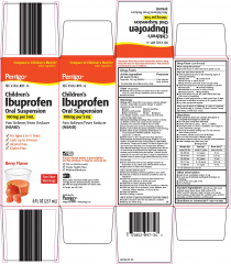 IBUPROFEN CHLD ORAL SUS 118 ML
