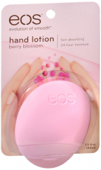 EOS HAND LOTION BERRY BLOSSOM 1.5OZ
