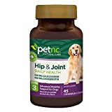 PET NC GLUC CHON 500/400 MAXIMUM 45CT
