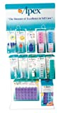 APEX COUNTER DISPLAY RACK 70000 DS