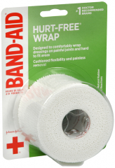 JJ WRAP HURTFREE 2 X 2.3 YD
