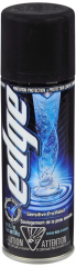 EDGE SHAVE GEL SENSITIVE PRO RELIEF 7OZ