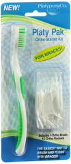PLATYPUS PAK ORTHODONTIC STARTER KIT