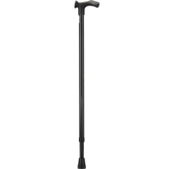 CANE PALM GRIP BLACK LEFT 2061BK-L DS
