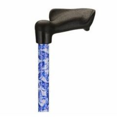 CANE PALM GRP BLU PRLN LEFT 2062CH-L DS