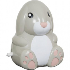 NEBULIZER PED BUNNY ROSCOE REUSABLE
