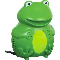 NEBULIZER PED FROG ROSCOE REUSABLE