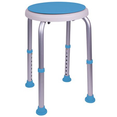 SWIVEL SHOWER STOOL B610-00