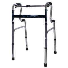 UPLIFT WALKER SINGLE BUTTON ASST