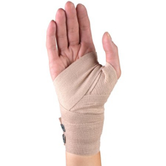 ELASTIC BANDAGE 2" 0122 DS