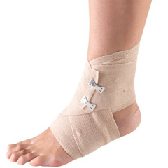 ELASTIC BANDAGE 3" 0123 DS