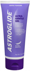 ASTROGLIDE ULTRA GENTLE GEL 3OZ