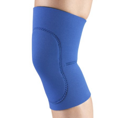 KNEE SLEVE 12" CLOSED PATELLA 0141-M DS