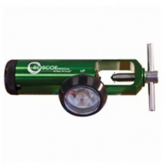 OXYGEN REGULATOR RMI-08ST ROSCOE