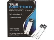 TRUE METRIX STRIPS 50CT