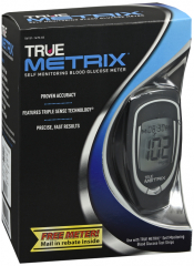 TRUE METRIX METER KIT