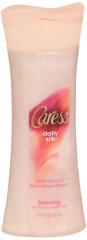 CARESS BODYWASH DAILY SILK 18OZ