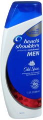 HEAD SHOULDERS SHAMP OLD SPICE 13.5OZ
