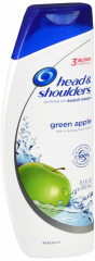 HEAD SHOULDERS SHAMP APPLE 13.5OZ