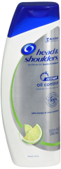 HEAD SHOULDERS SHAMP OIL CONTROL 12.8OZ