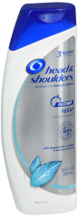HEAD SHOULDERS SHAMP INST RELIEF 12.8OZ