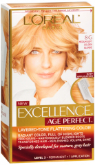 EXCELLENCE AGE PRFCT 8G MD GLDN BLONDE