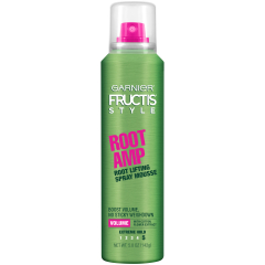 FRUCTIS SPRAY FULL&PLUSH ROOT AMP 5OZ