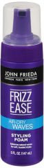 FRIZZ EASE STYLING DREAM CURLS FOAM 5 OZ