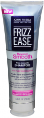 FRIZZ EASE SHAMPOO BEYOND SMOOTH 8.45OZ