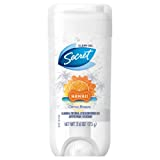 SECRET AP/DEO CL GEL CITRUS BREEZE 2.6OZ
