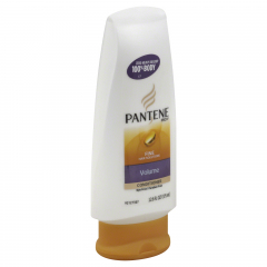 PANTENE CONDITIONER SHEER VOLUME 12OZ
