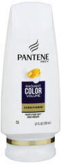 PANTENE CONDITIONER COLOR PRESERVE 12OZ