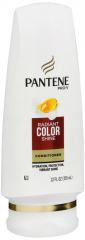 PANTENE CONDITIONER COLOR REVIVAL 12OZ
