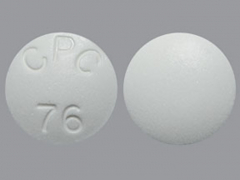 SODIUM BICARB 325MG 1000 TABS RUGBY