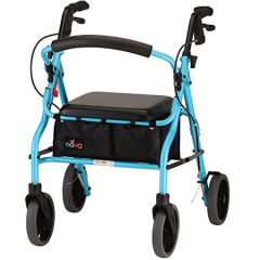 WALKER ZOOM 20 DIAMND BLE 4220DB NOVA DS