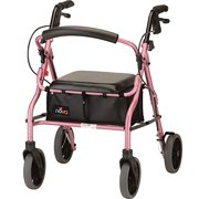 WALKER ZOOM 20 PINK 4220PK NOVA DS