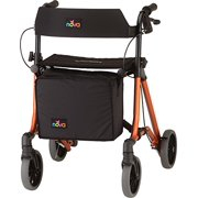 WALKER FORTE 23 ORANGE 4323OR NOVA DS