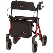 WALKER FORTE 20 RED 4320RD NOVA DS