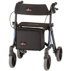 WALKER FORTE 20 BLUE 4320BL NOVA DS