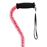 CANE OFFSET ROSES 1070RS 2CT NOVA