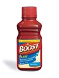 BOOST PLUS VANILLA INST 27X237ML