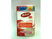 BOOST PLUS STRAWBERRY INST 27X237ML