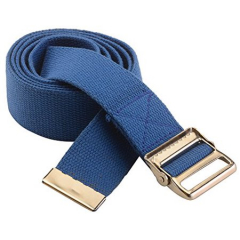 GAIT BELT 72" BLUE PA-1035 NOVA DS