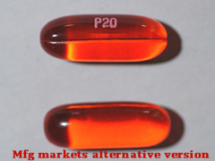 DOC SOD 250 MG XS SGC 100 RUGBY