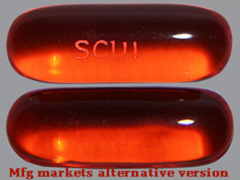 DOK 250 MG ES SGC 100