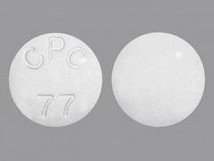 SODIUM BICARB 10 GR TAB 1000 RUGBY