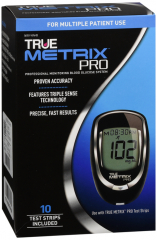 TRUE METRIX PRO METER KIT