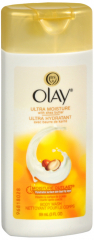 OLAY MOISTURE BODY WASH T/S 6X3OZ
