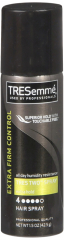 TRESEMME 2 HAIR SPRAY EX T/S 12X1.5OZ